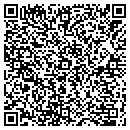 QR code with Knis Pat contacts