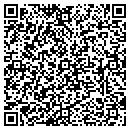 QR code with Kocher Dana contacts