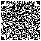 QR code with Uintah Basin Spine & Disc contacts