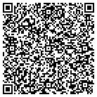 QR code with Coalgate Public Schl Bus Barn contacts
