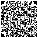 QR code with R & R Advant Check Cashing contacts