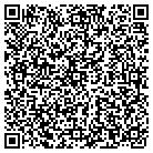QR code with University Spine & Wellness contacts