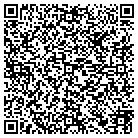 QR code with Melvin Cooper Septic Tank Service contacts