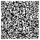 QR code with Utah Digestive Health Inst contacts