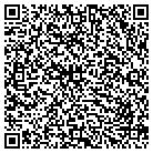 QR code with A Debbie's Awesome Jumpers contacts