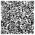 QR code with Watson Septic Tank Service contacts