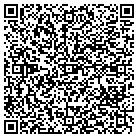 QR code with Calling All Saints Productions contacts