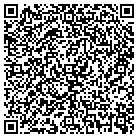 QR code with Hilltop Apostolic Community contacts