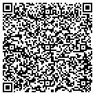 QR code with Calvert Churches Community Fd contacts