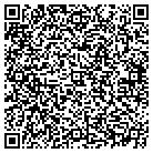 QR code with Nickerson's Septic Tank Service contacts