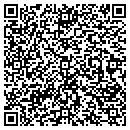 QR code with Preston Septic Service contacts