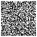 QR code with Richard & Pamela Green contacts