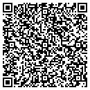 QR code with Uvrmc Homehealth contacts