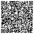 QR code with Cbssf contacts