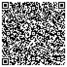 QR code with Mazzone & Sons Bakery Inc contacts