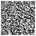 QR code with T J Currency Exchange contacts