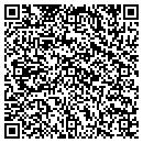 QR code with C Shapiro & Co contacts