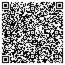 QR code with J S Tomas Inc contacts