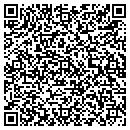 QR code with Arthur C York contacts
