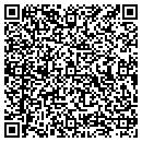 QR code with USA Checks Cashed contacts