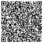 QR code with Pasadena Septic Service contacts