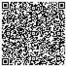 QR code with Santa Clara Unified School Dis contacts
