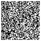 QR code with USA Checks Cashed contacts