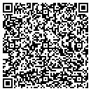 QR code with USA Checks Cashed contacts
