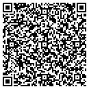 QR code with Calwest Bank contacts