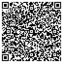 QR code with U S Check Cashing contacts