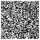QR code with Rick Engineering Co contacts