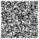 QR code with Chase Harris Septic Service contacts
