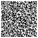QR code with High Trans Inc contacts