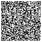 QR code with Woodside Check Cashing contacts