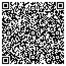 QR code with Hobart Elementary contacts