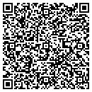 QR code with J D'Amico Inc contacts