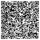 QR code with Church Of The Lord Jesus Chri contacts
