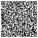QR code with Royce Chevron contacts