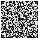 QR code with Marchand Septic contacts