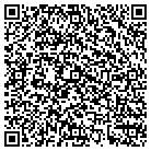 QR code with Columbia Foursquare Church contacts