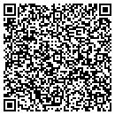 QR code with Ada Amoco contacts
