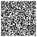 QR code with Half Moon Bay Review contacts