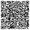 QR code with Knma contacts