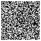 QR code with Rainbow Therapeutic Wellness contacts