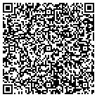 QR code with Radich Construction Inc contacts
