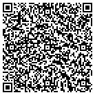 QR code with Madill Schools Superintendent contacts