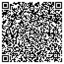 QR code with E Z Check Cash contacts