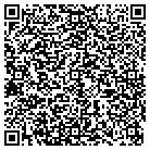 QR code with Hill & Geissler Assoc Inc contacts