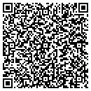 QR code with J Kin Donut contacts