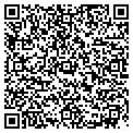 QR code with B & P Services contacts